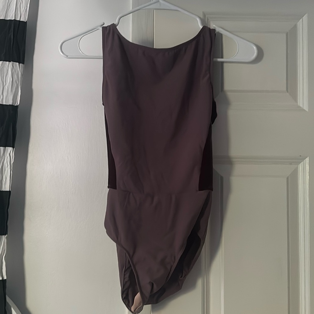 Elevé dance wear leotard